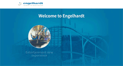 Desktop Screenshot of guenter-engelhardt.de