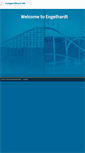 Mobile Screenshot of guenter-engelhardt.de