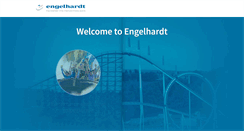 Desktop Screenshot of guenter-engelhardt.com