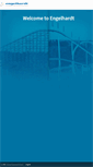Mobile Screenshot of guenter-engelhardt.com